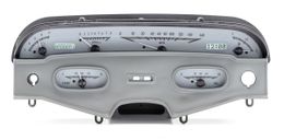 DAK-VHX58CIMPSW, Dakota Digital VHX Series Direct-Fit Analog Gauge Systems for 1958 IMPALA - VHX-58C-IMP-S-W в ОАЭ, Дубай. Состояние - новое. Цена 4 520 AED. Фото, контакты продавца | AUTO.AE