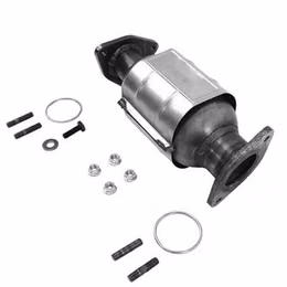 CTO-5297, Catco Federal/EPA Direct-Fit Catalytic Converters 5297 in UAE, Dubai. Condition - new. Price 1,740 AED. Photo, seller contacts | AUTO.AE