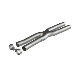 MBR-S7213AL, MBRP X-Pipes for 2015-2026 MUSTANG - S7213AL في الإمارات, دبي. Condition - new. Price 890 AED. Photo, seller contacts | AUTO.AE