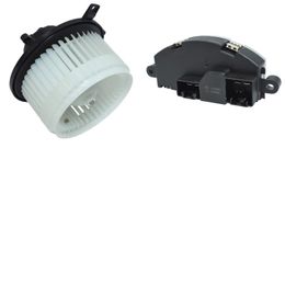 UAC-BK1612, Universal Air Conditioner Blower Motors for 2018-2025 DURANGO, 2014-2022 GRAND CHEROKEE, 2022 GRAND CHEROKEE WK - BK 1612 في الإمارات, دبي. Condition - new. Price 560 AED. Photo, seller contacts | AUTO.AE