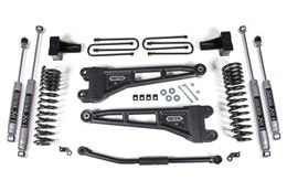 BDX-BDS1509H, BDS Suspension Lift Kits with NX2 Nitro Series Shocks for 2011-2016 F-250 SUPER DUTY, F-350 SUPER DUTY - BDS1509H в ОАЭ, Дубай. Состояние - новое. Цена 8 000 AED. Фото, контакты продавца | AUTO.AE