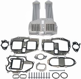RNB-904-405, Dorman EGR Coolers 904-405 in UAE, Dubai. Condition - new. Price 1,660 AED. Photo, seller contacts | AUTO.AE