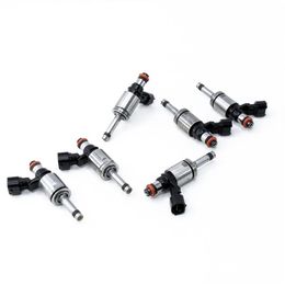 DWK-19S-00-17006, DeatschWerks Fuel Injectors for 2011-2016 F-150, 2011-2017 TAURUS - 19S-00-1700-6 في الإمارات, دبي. Condition - new. Price 4,820 AED. Photo, seller contacts | AUTO.AE
