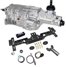AWR-COGM-F2FX, American Powertrain ProFit Tremec TKX Manual Transmission and Installation Kits for 1970-1974 CAMARO, FIREBIRD - COGM-F2FX in UAE, Dubai. Condition - new. Price 19,940 AED. Photo, seller contacts | AUTO.AE