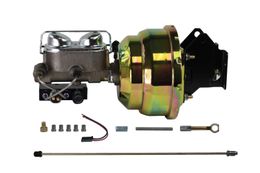 LEB-FC0043HK, LEED Brakes Master Cylinder and Brake Booster Combos FC0043HK في الإمارات, دبي. Condition - new. Price 2,580 AED. Photo, seller contacts | AUTO.AE