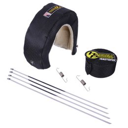 HSP-300743, Heatshield Products HP Turbo Shield Kits 300743 في الإمارات, دبي. Condition - new. Price ⁦1,130 AED⁩. Photo, seller contacts | AUTO.AE
