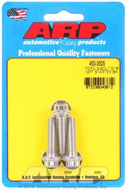 ARP-450-3505, ARP Starter Bolt Kits 450-3505 في الإمارات, دبي. Condition - new. Price 60 AED. Photo, seller contacts | AUTO.AE