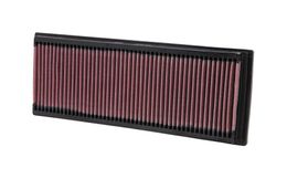 33-2181, K&N 33-2181 Replacement Air Filter MERCEDES-Benz C/CLK/E/GL/ML/R/S/SL-CLASS 98-10 in UAE, Dubai. Condition - new. Price 350 AED. Photo, seller contacts | AUTO.AE