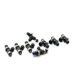 DWK-16S1222008, DeatschWerks Bosch EV14 Universal Fuel Injectors 16S-12-2200-8 in UAE, Dubai. Condition - new. Price 7,500 AED. Photo, seller contacts | AUTO.AE