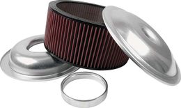 AAF-ALL25926, Allstar Performance Aluminum Air Cleaners ALL25926 в ОАЭ, Дубай. Состояние - новое. Цена ⁦570 AED⁩. Фото, контакты продавца | AUTO.AE