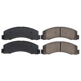 PWR-16-2087, PowerStop Z16 Evolution Clean Ride Ceramic Brake Pads for 2010-2020 EXPEDITION, F-150, NAVIGATOR - 16-2087 in UAE, Dubai. Condition - new. Price 320 AED. Photo, seller contacts | AUTO.AE
