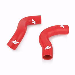 MMHOSE-FXT-04RD, MISHIMOTO MMHOSE-FXT-04RD SUBARU Forester XT Turbo Silicone Hose Kit, 2004-2008 в ОАЭ, Дубай. Состояние - новое. Цена 810 AED. Фото, контакты продавца | AUTO.AE