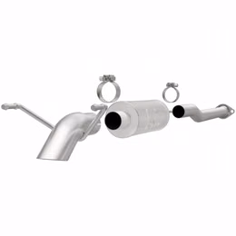 17147, MAGNAFLOW 17147 Exhaust System Off Road Pro Series for TOYOTA Tacoma 2013-2015 في الإمارات, دبي. Condition - new. Price 3,870 AED. Photo, seller contacts | AUTO.AE