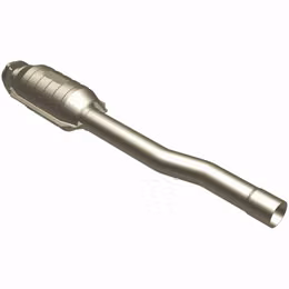23826, MAGNAFLOW 23826 Catalytic Converter Direct-Fit Standard Grade for LAND ROVER Range Rover 1987-1988 في الإمارات, دبي. Condition - new. Price 1,960 AED. Photo, seller contacts | AUTO.AE