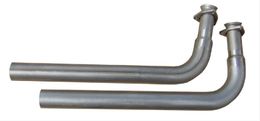 PYE-DCC10S, Pypes Stainless Steel Exhaust Downpipes for 1975-1981 CORVETTE - DCC10S in UAE, Dubai. Condition - new. Price 760 AED. Photo, seller contacts | AUTO.AE