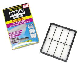 70017-AT104, HKS 70017-AT104 Super Hybrid Filter For Toyota Mark II 2JZ-GE في الإمارات, دبي. Condition - new. Price 130 AED. Photo, seller contacts | AUTO.AE