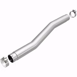 19491, MAGNAFLOW 19491 Exhaust Muffler Replacement Kit (without Muffler) for CHEVROLET Silverado 1500 2019-2024 in UAE, Dubai. Condition - new. Price 1,600 AED. Photo, seller contacts | AUTO.AE