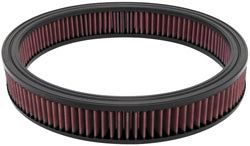 E-1560, K&N E-1560 Replacement Air Filter FORD,MERCURY 1967-71 في الإمارات, دبي. Condition - new. Price 480 AED. Photo, seller contacts | AUTO.AE