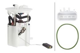 HLA-358302601, Hella Fuel Pump Module Assemblies for 2011-2015 DURANGO, GRAND CHEROKEE - 358302601 in UAE, Dubai. Condition - new. Price 980 AED. Photo, seller contacts | AUTO.AE
