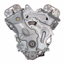 VRE-DDHA2, VEGE Remanufactured Long Block Crate Engines DDHA2 in UAE, Dubai. Condition - new. Price 22,050 AED. Photo, seller contacts | AUTO.AE