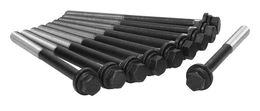 AJU-81028400, Ajusa Cylinder Head Bolt Sets 81028400 في الإمارات, دبي. Condition - new. Price 430 AED. Photo, seller contacts | AUTO.AE