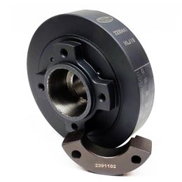 PQX-2330441, PRW High Performance Sportsman Harmonic Dampers 2330441 في الإمارات, دبي. Condition - new. Price 1,090 AED. Photo, seller contacts | AUTO.AE