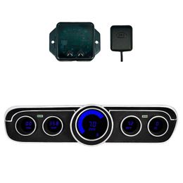 IZL-DP7001BS9020, Intellitronix 1965-1966 Ford Mustang Digital Direct-Fit Gauge Clusters for 1965-1966 MUSTANG - DP7001B-S9020 في الإمارات, دبي. Condition - new. Price ⁦2,930 AED⁩. Photo, seller contacts | AUTO.AE