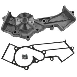 GMB-150-1410, GMB OE Replacement Water Pumps for 1987-1994 D21, 1987-1995 PATHFINDER, 1995 PICKUP - 150-1410 in UAE, Dubai. Condition - new. Price 230 AED. Photo, seller contacts | AUTO.AE