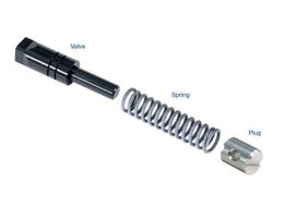 SOX-7775435K, Sonnax Automatic Transmission Pressure Regulator Valve Kits 77754-35K في الإمارات, دبي. Condition - new. Price ⁦80 AED⁩. Photo, seller contacts | AUTO.AE