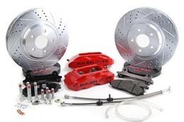BAE-4301597R, Baer Brakes Track4 Disc Brake Systems 4301597R في الإمارات, دبي. Condition - new. Price 10,750 AED. Photo, seller contacts | AUTO.AE