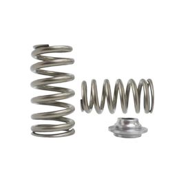 KVS1855-BT, KELFORD KVS1855-BT NISSAN RB26 DET 'PACALOY' Beehive spring and Titanium retainer set. 105lb at 39.20mm. в ОАЭ, Дубай. Состояние - новое. Цена 3 770 AED. Фото, контакты продавца | AUTO.AE