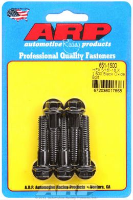 ARP-651-1500, ARP Chromoly Bolts 651-1500 в ОАЭ, Дубай. Состояние - новое. Цена 90 AED. Фото, контакты продавца | AUTO.AE