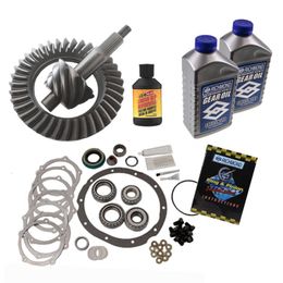 CMB-14-0031, Summit Racing™ Ring and Pinion Gear and Installation Kit Pro Packs 14-0031 Ford 9 in. 3.89 Gears في الإمارات, دبي. Condition - new. Price 2,810 AED. Photo, seller contacts | AUTO.AE