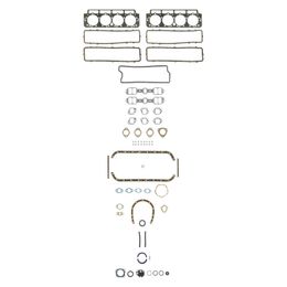 FEL-FS7893PT4, Fel-Pro Engine Gasket Kits FS 7893 PT-4 в ОАЭ, Дубай. Состояние - новое. Цена 790 AED. Фото, контакты продавца | AUTO.AE