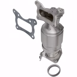 52020, MAGNAFLOW 52020 Manifold Catalytic Converter OEM Grade for HONDA CR-V 2012-2014 in UAE, Dubai. Condition - new. Price 3,640 AED. Photo, seller contacts | AUTO.AE