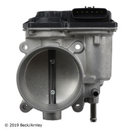 BCK-154-0199, Beck/Arnley - Throttle Bodies for 2010-2019 4RUNNER, 2010-2014 FJ CRUISER, 2011-2014 TUNDRA - 154-0199 في الإمارات, دبي. Condition - new. Price 1,380 AED. Photo, seller contacts | AUTO.AE