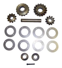 CWA-4798912, Crown Automotive Spider Gear Kits 4798912 в ОАЭ, Дубай. Состояние - новое. Цена 670 AED. Фото, контакты продавца | AUTO.AE