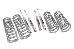 ROU-31830, Rough Country N3 Suspension Lift Kits for 2014-2018 2500 - 31830 في الإمارات, دبي. Condition - new. Price 3,010 AED. Photo, seller contacts | AUTO.AE