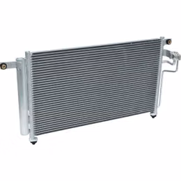 UAC-CN3386PFXC, Universal Air Conditioner Air Conditioning Condensers for 2006-2011 RIO, RIO5 - CN 3386PFXC in UAE, Dubai. Condition - new. Price 380 AED. Photo, seller contacts | AUTO.AE