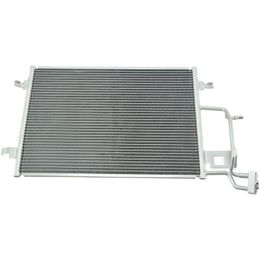 OSC-3536, OSC Automotive Air Conditioning Condensers for 2000-2004 A6 QUATTRO, 2001-2005 ALLROAD QUATTRO - 3536 في الإمارات, دبي. Condition - new. Price 690 AED. Photo, seller contacts | AUTO.AE