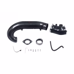 EVE-FK8V3-CF-CHG, EVENTURI EVE-FK8V3-CF-CHG Turbo Tube Carbon V3 for HONDA Civic Type R (FK8) 2017-2021 в ОАЭ, Дубай. Состояние - новое. Цена 3 170 AED. Фото, контакты продавца | AUTO.AE