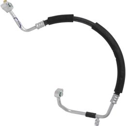 UAC-HA11461C, Universal Air Conditioner Air Conditioning Discharge Hoses for 1992-1994 D21, 1992-1995 PATHFINDER, 1995 PICKUP - HA 11461C in UAE, Dubai. Condition - new. Price 190 AED. Photo, seller contacts | AUTO.AE