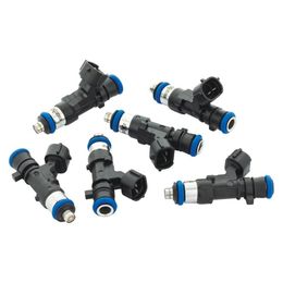 EXS-X710M6, Excess Injectors Fuel Injectors for 2003-2009 350Z - X710M6 in UAE, Dubai. Condition - new. Price 2,510 AED. Photo, seller contacts | AUTO.AE