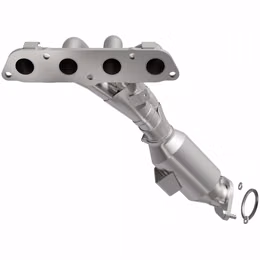 22-119, MAGNAFLOW 22-119 Manifold Catalytic Converter OEM Grade for MAZDA MX-5 (ND) 2016-2022 in UAE, Dubai. Condition - new. Price 4,320 AED. Photo, seller contacts | AUTO.AE