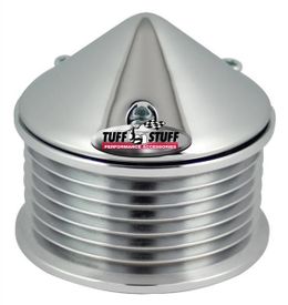 TFF-7654A, Tuff Stuff Performance Alternator Pulleys 7654A في الإمارات, دبي. Condition - new. Price ⁦210 AED⁩. Photo, seller contacts | AUTO.AE