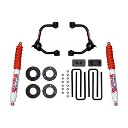 SJA-F1430PN, Skyjacker Suspension Lift Kits for 2014-2020 F-150 - F1430PN في الإمارات, دبي. Condition - new. Price 4,290 AED. Photo, seller contacts | AUTO.AE