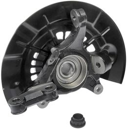 RNB-686-254, Dorman Loaded Steering Knuckles for 2013-2018 AVALON, 2012-2017 CAMRY - 686-254 في الإمارات, دبي. Condition - new. Price 1,080 AED. Photo, seller contacts | AUTO.AE