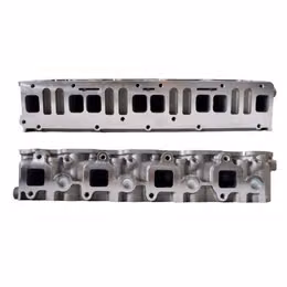 EGN-EHC402-2, Enginetech Cylinder Heads EHC402-2 في الإمارات, دبي. Condition - new. Price 3,100 AED. Photo, seller contacts | AUTO.AE