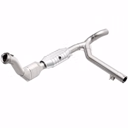 447112, MAGNAFLOW 447112 Catalytic Converter Direct-Fit California Grade for FORD Expedition 1999-2000 in UAE, Dubai. Condition - new. Price 7,630 AED. Photo, seller contacts | AUTO.AE