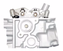 VRE-2D91, VEGE Remanufactured Cylinder Heads 2D91 in UAE, Dubai. Condition - new. Price 2,700 AED. Photo, seller contacts | AUTO.AE